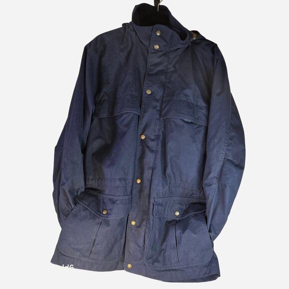 Eddie Bauer mountain parka coat size small - Picture 1 of 8